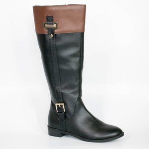Karen Scott Women Deliee2 Riding Boots